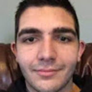 Meet your Posher, Nick